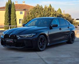 Bmw M3 Manuale IVA ESPOSTA