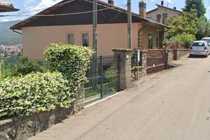 Casa singola - Arcidosso