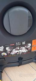 Seggiolino Isofix Peg Perego 