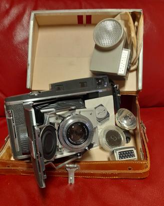 polaroid 120