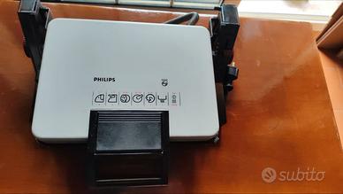 GRIGLIA ELETTRICA PHILIPS da tavolo