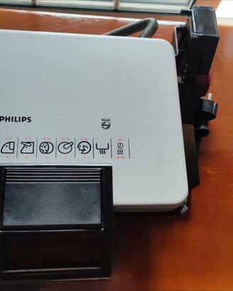 GRIGLIA ELETTRICA PHILIPS da tavolo