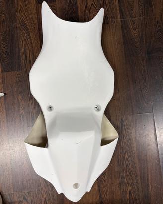 Carene yamaha r6