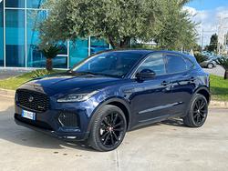 Jaguar E-Pace 2.0D I4 204 CV AWD Auto R-Dynamic SE