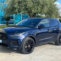 Jaguar E-Pace 2.0D I4 204 CV AWD Auto R-Dynamic SE