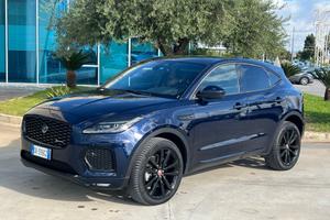 Jaguar E-Pace 2.0D I4 204 CV AWD Auto R-Dynamic SE