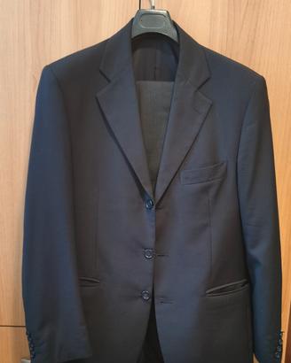 Abito uomo tailleur Completo pura lana estivo ita