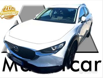 MAZDA CX-30 CX-30 2.0 m-hybrid Evolve 2wd 150cv