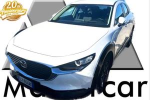 MAZDA CX-30 CX-30 2.0 m-hybrid Evolve 2wd 150cv