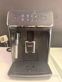 Macchina caffè automatica Philips Serie 2200