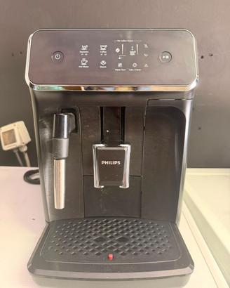 Macchina caffè automatica Philips Serie 2200