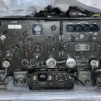 Radio da Campo Americano