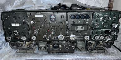 Radio da Campo Americano