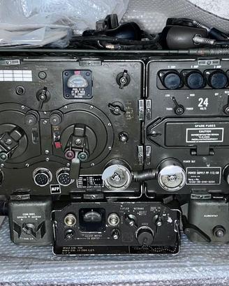 Radio da Campo Americano