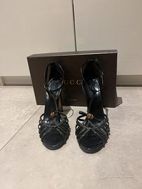 tacchi gucci