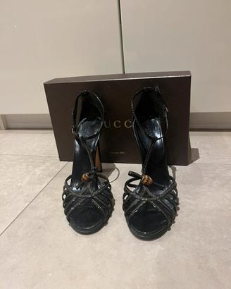 tacchi gucci