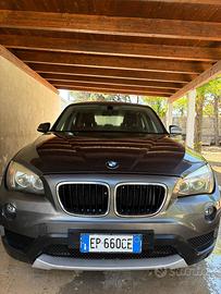 BMW X1 Xdrive 1.8d