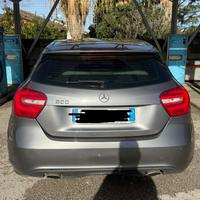 Mercedes classe A W176 A200cdi 1.8 Diesel