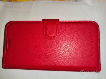 Cover a libro per Huawei Nova Young e Y5 e Y6 2017
