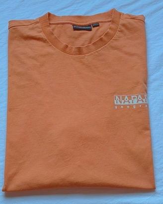 T-Shirt Napapijri
