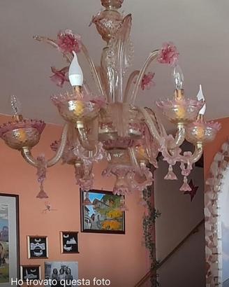 Lampadario