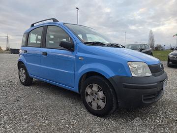 FIAT PANDA 1.1 BENZINA 55HP