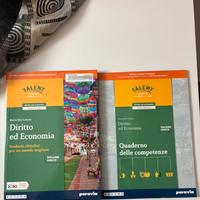 Diritto ed economia
