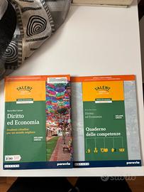 Diritto ed economia