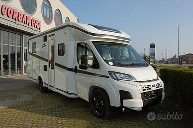 Laika KOSMO L 412 DS