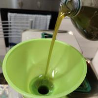 OLIO 2026 10€ AL LITRO