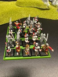 Warhammer Fantasy Bretonnia GW Originali