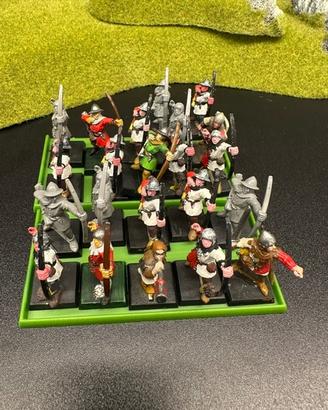 Warhammer Fantasy Bretonnia GW Originali