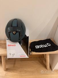 Casco Briko gass 2.0 tg M
