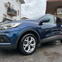 Renault Kadjar Blue dCi 8V 115CV Sport Edition