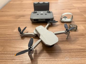 Dji Mini 2 SE Fly More Combo