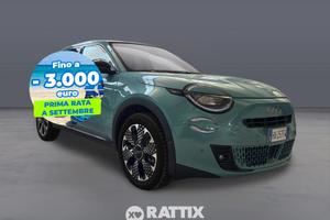 FIAT 600 iv 2023 600 1.2 hybrid La Prima II 145cv