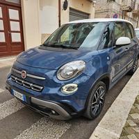 Fiat 500L 1.3 Mjet 95cv CROSS