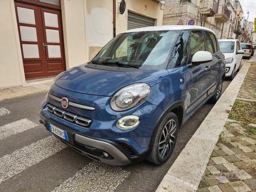 Fiat 500L 1.3 Mjet 95cv CROSS