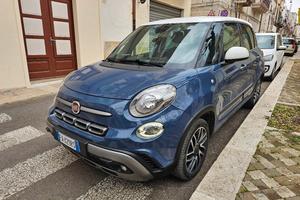 Fiat 500L 1.3 Mjet 95cv CROSS