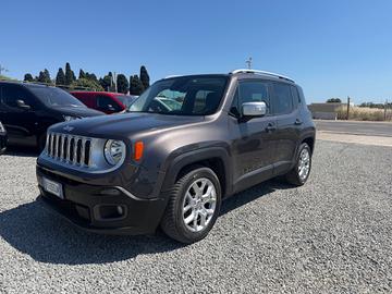 Jeep Renegade 1.6 Mjt GARANZIA