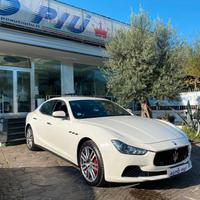 Maserati Ghibli V6