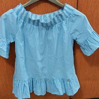 T-shirt bambina 10 anni