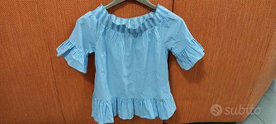 T-shirt bambina 10 anni