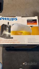 Spillatrice birra
