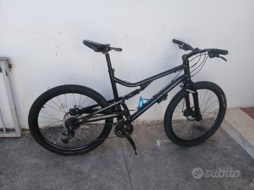bicicletta 