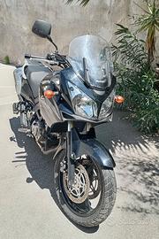 Suzuki V-Strom DL 650 – 2005 – soli 6.100 km