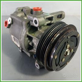 Compressore Clima AC Aria Condizionata DENSO