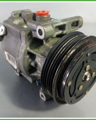Compressore Clima AC Aria Condizionata DENSO