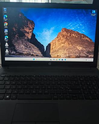 Notebook HP 255 G7 | 16 GB RAM | SSD 240GB |