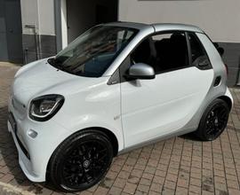 Smart Fortwo Cabrio AUTOMATICA